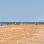 Spacious Pocono Cabin Games, Hot Tub, Lake Access